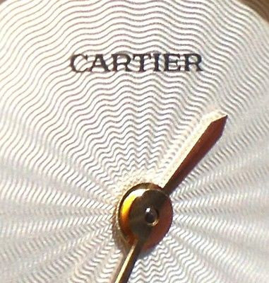 Cartier Trinity 18K Yellow, Rose and White Gold Diamond Bracelet- V38790